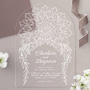 Buscar enredadera invitaciones Para ella