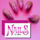 Buscar clavo tarjetas de visita General y unisex