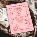 Buscar corazones dobles invitaciones Invitados
