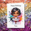 Buscar el colorear tarjetas Para niños