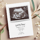 Buscar sonogram invitaciones Para todos