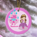 Buscar princesa adornos Para niños