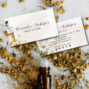 Buscar aceite tarjetas de visita Clientes