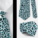 Buscar punk rock corbatas Azul
