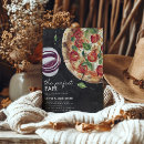 Buscar un par perfecto invitaciones Amor y pizza