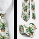 Buscar pineapple corbatas Hawaiano