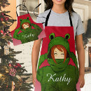 Buscar dibujo delantales Chica