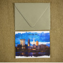 Buscar cleveland ohio postales Rascacielos