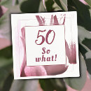 Buscar tulipán rojo servilletas Elegante