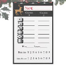 Buscar invierno flyers Blanco