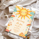 Buscar rayas coloridas invitaciones Para todos