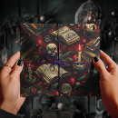 Buscar spellbook Gótico