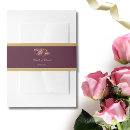 Buscar rosas cintas para invitaciones Vientre