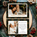 Buscar del vintage tarjetas de navidad Familia