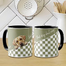 Buscar perro salchicha tazas Cachorro