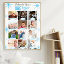 Buscar bebé del collage de la foto posters niños y bebes Padres