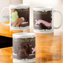 Buscar perro de juguete tazas Amante del perro