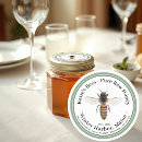 Buscar abeja reina 1 ª miel