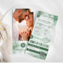 Buscar embarque invitaciones Entrada