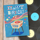 Buscar de la música del feliz cumpleaños postales Para todos