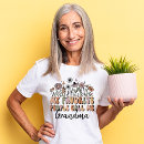 Buscar del abuelo camisetas De la abuela del