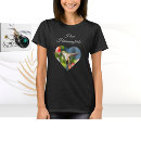Buscar colibrí camisetas Pájaros