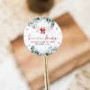 Buscar santa pegatinas Para ella