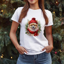 Buscar pomerania camisetas Madre