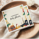 Buscar barco pirata servilletas 4 º nave