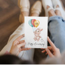 Buscar globos en forma de corazón tarjetas Para ellos