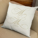Buscar mr and mrs cojines Elegante