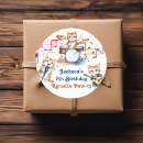 Buscar niños musicales pegatinas Para todos