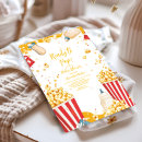Buscar palomitas invitaciones Invitados