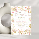Buscar snowflake invitaciones Futura madre