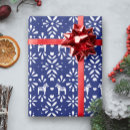 Buscar envoltura papel de regalo Navidades envolviendo papel