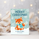 Buscar fox tarjetas Animal