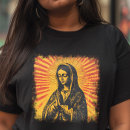 Buscar virgen camisetas Para todos