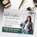 Buscar agente de viajes postales Marketing inmobiliario