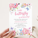 Buscar butterfly invitaciones Caprichoso