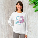 Buscar bandeja camisetas Para ella