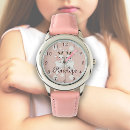 Buscar en colores pastel relojes Chica