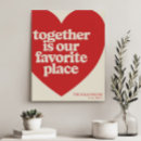 Buscar rojo del amor posters Para ellos