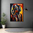 Buscar cubista arte Contenido generativo