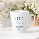 Buscar atractiva tazas Para él