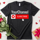 Buscar vlogger ropa Redes sociales