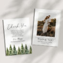 Buscar árboles nevados tarjetas Para ellos