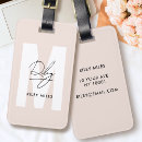 Buscar distintivo etiquetas para maletas Guión