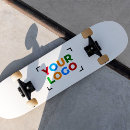 Buscar negocios tablas de skate Logotipo