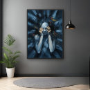 Buscar surrealista arte Contenido generativo