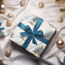 Buscar calligraphy papel de regalo Navidades envolviendo papel